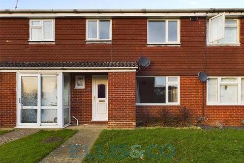 3 bedroom terraced house to rent, Speyside, Tonbridge, Kent, TN10