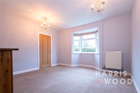 3 bedroom semi-detached house for sale, Colne Rise, Rowhedge, Colchester, Essex, CO5