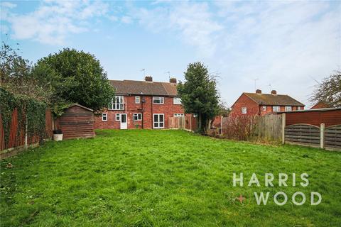 3 bedroom semi-detached house for sale, Colne Rise, Rowhedge, Colchester, Essex, CO5