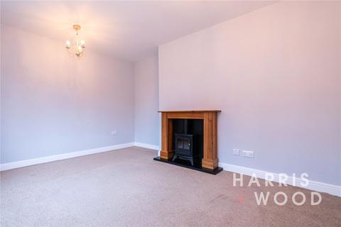 3 bedroom semi-detached house for sale, Colne Rise, Rowhedge, Colchester, Essex, CO5