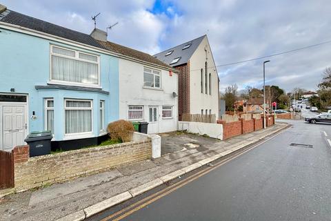 1 bedroom flat for sale, Old Church Road, St Leonards-on-Sea, TN38