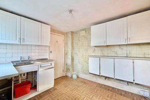 1 bedroom flat for sale, Old Church Road, St Leonards-on-Sea, TN38