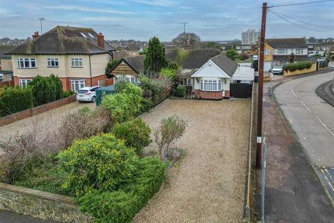 2 bedroom semi-detached bungalow for sale, BELLHOUSE ROAD, Leigh-On-Sea