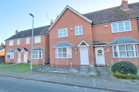 3 bedroom house to rent, King Street, Woodmansey