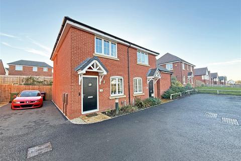 2 bedroom semi-detached house for sale, Cooke Drive, Oteley Road, Shrewsbury