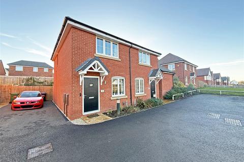 Cooke Drive, Oteley Road, Shrewsbury
