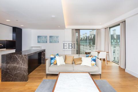 2 bedroom apartment to rent, 5 Belvedere Road, Southbank Place, London, SE1