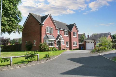 5 bedroom detached house for sale, Aston Forge, Preston Brook, WA7