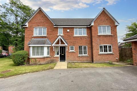 5 bedroom detached house for sale, Aston Forge, Preston Brook, WA7