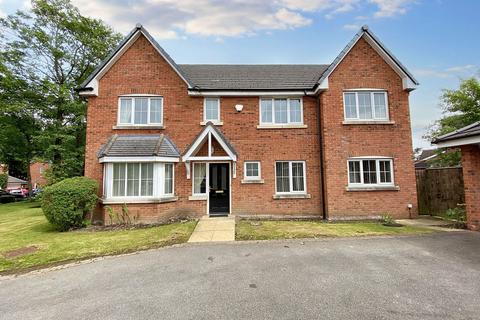 5 Aston Forge, Preston Brook, Runcorn, WA7 3AN