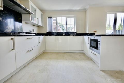 5 Aston Forge, Preston Brook, Runcorn, WA7 3AN