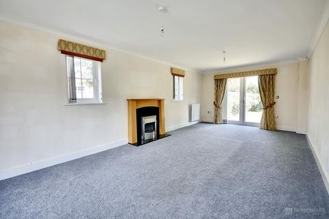 5 Aston Forge, Preston Brook, Runcorn, WA7 3AN