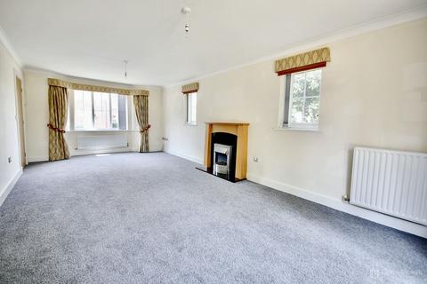 5 Aston Forge, Preston Brook, Runcorn, WA7 3AN