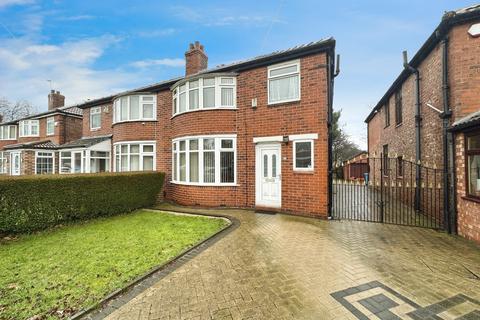 Shireoak Road, Manchester, Greater Manchester, M20