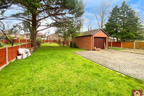 undefined, Shireoak Road, Manchester, Greater Manchester, M20