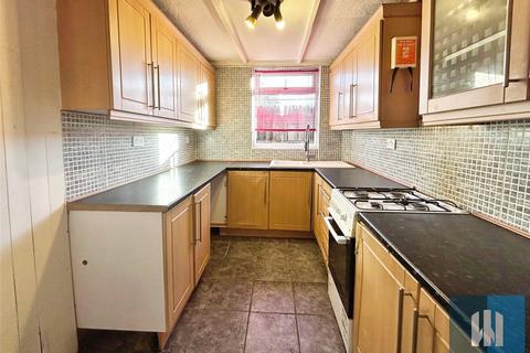 2 bedroom terraced house for sale, Victoria Street, Hemsworth, Pontefract, West Yorkshire, WF9