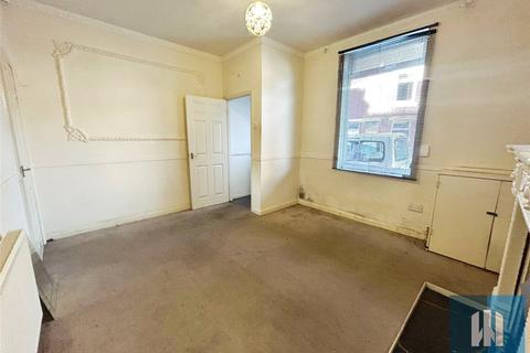 2 bedroom terraced house for sale, Victoria Street, Hemsworth, Pontefract, West Yorkshire, WF9