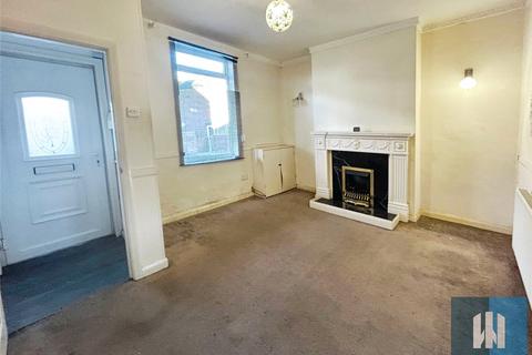 2 bedroom terraced house for sale, Victoria Street, Hemsworth, Pontefract, West Yorkshire, WF9