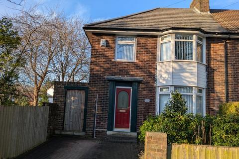 3 bedroom end of terrace house for sale, West Derby Road, Liverpool, L13