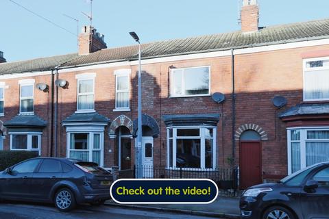 3 bedroom terraced house for sale, Welbeck Street, Hull, East Riding of Yorkshire, HU5 3SQ