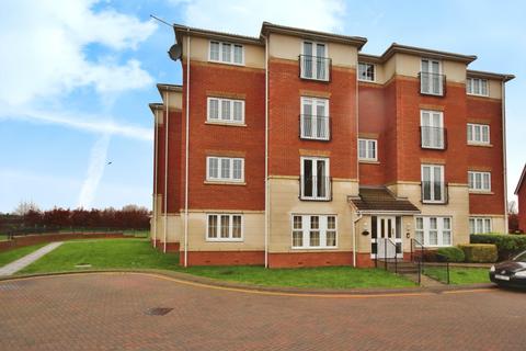 2 bedroom apartment for sale, Dovestone Way, Kingswood, Hull,HU7 3BX