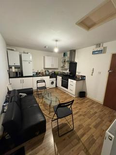 1 bedroom flat to rent, 35 Stokes Croft, Stokes Croft, Bristol BS1