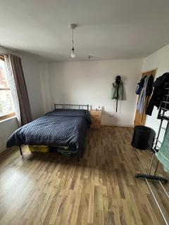 1 bedroom flat to rent, 35 Stokes Croft, Stokes Croft, Bristol BS1