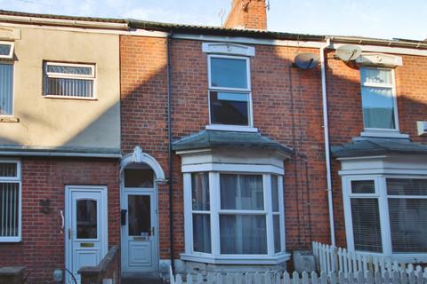 2 bedroom terraced house for sale, Ormington Villas, Field Street, Hull, East Riding of Yorkshire, HU9 1HW