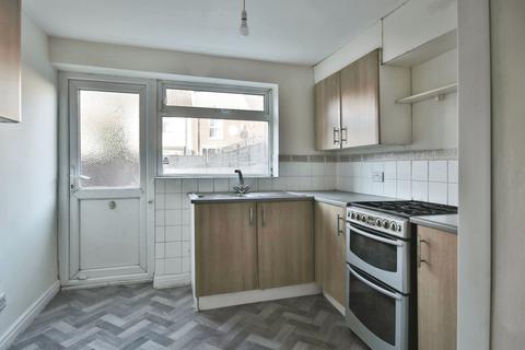 2 bedroom terraced house for sale, Ormington Villas, Field Street, Hull, East Riding of Yorkshire, HU9 1HW