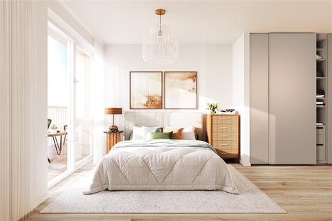 2 bedroom apartment for sale, E 205, The Waterfront, Poole BH15