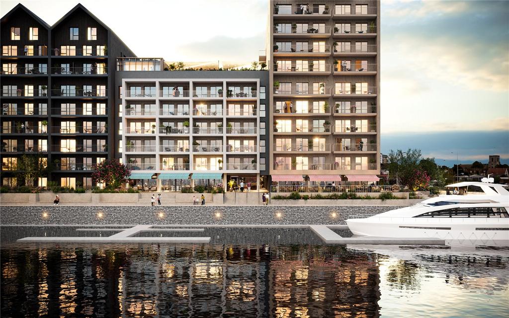 Estar & Distel House