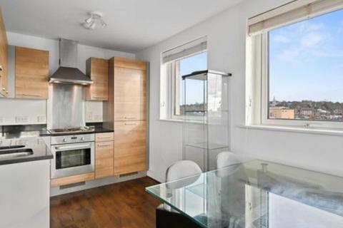 2 bedroom flat to rent, Tarves Way, Greenwich, SE10 9JU