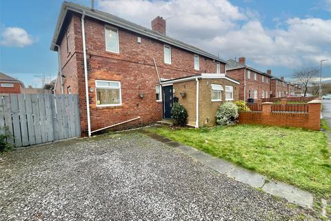 2 bedroom semi-detached house for sale, Rendel Street, Dunston, NE11