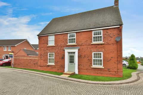 11 Barnard Park, Kingswood, Hull, HU7 3FP