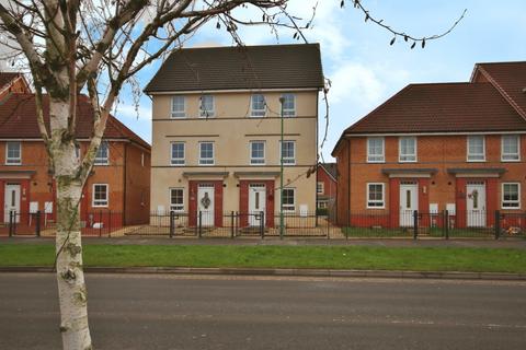 4 bedroom semi-detached house for sale, Richmond Lane, Kingswood, Hull, East Riding of Yorkshire, HU7 3AE