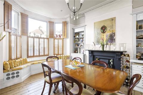 7 bedroom semi-detached house for sale, Hendham Road, London, SW17