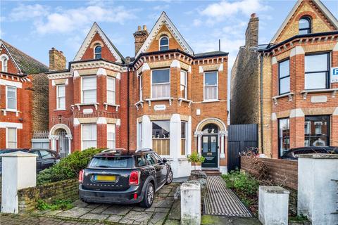 7 bedroom semi-detached house for sale, Hendham Road, London, SW17