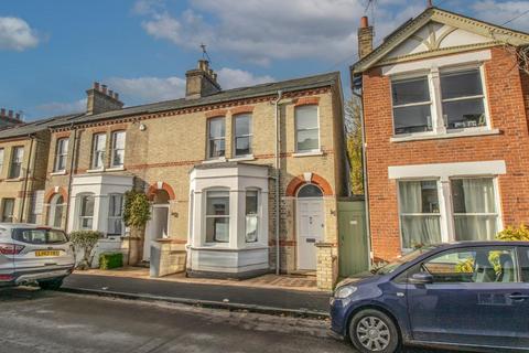 4 bedroom semi-detached house to rent, Hardwick Street, Cambridge