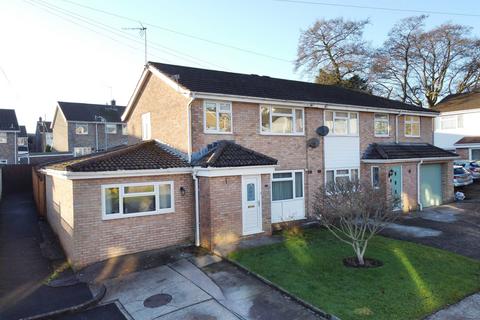 3 bedroom semi-detached house for sale, Heol Y Fedwen, Tonteg, CF38 1TB