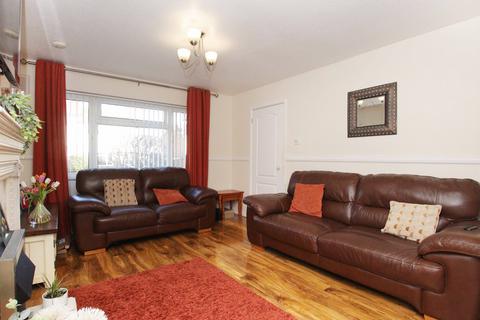 3 bedroom semi-detached house for sale, Heol Y Fedwen, Tonteg, CF38 1TB