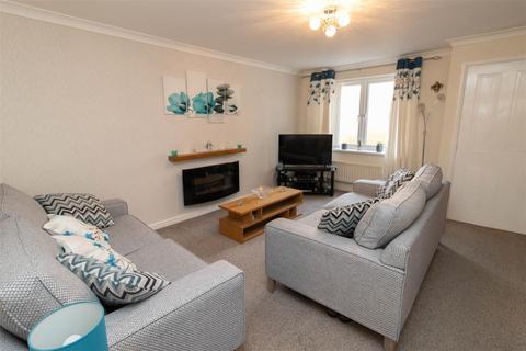 3 bedroom semi-detached house for sale, Bede Close, Holystone, Newcastle Upon Tyne