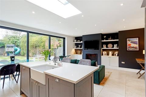 4 bedroom detached house for sale, Elm Grove Road, Cobham, Surrey, KT11