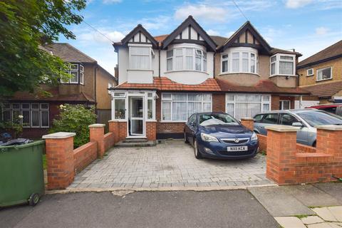 Cavendish Avenue, Harrow