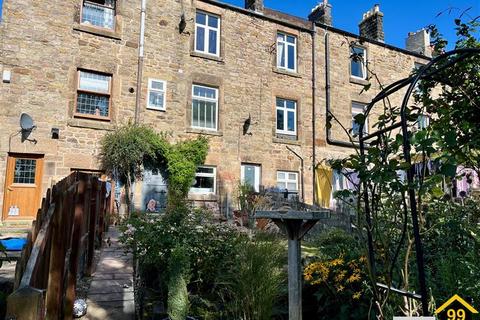 2 bedroom terraced house for sale, 5 Derwent Terrace, Matlock, Derbyshire, DE4