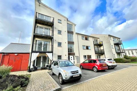 2 bedroom apartment to rent, Navigators Court, Bristol BS20