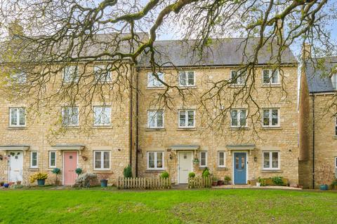 3 bedroom terraced house for sale, Bridge Mead, Stroud GL5