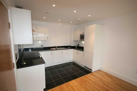 1 bedroom flat for sale, 19 Pinner Road, Harrow HA1