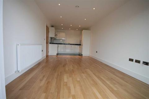 1 bedroom flat for sale, 19 Pinner Road, Harrow HA1