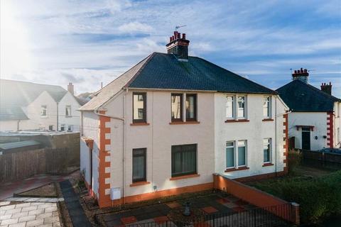 103 Dick Crescent, Burntisland, KY3 0BT