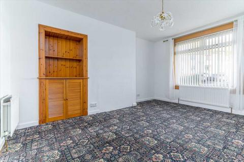 103 Dick Crescent, Burntisland, KY3 0BT